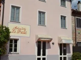 科尔特布拉德旅馆