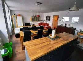 ROOMS in SHARED HOUSE SAARBRUCKEN Center