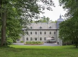 Château-ferme des Abys