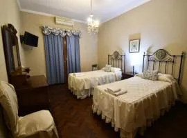 Hostal El Cerrito
