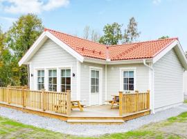 Holiday home Lettorp II，位于勒托普Öland Golf Course附近的酒店