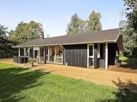 6 person holiday home in Frederiksv rk