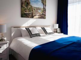 Pension Engel，位于Grifte的酒店