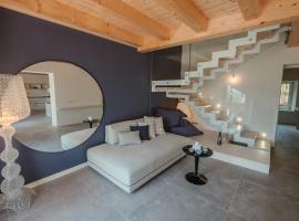 B&B Casa Dorotei，位于Cusighe的酒店