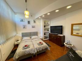 Apartament Gryf，位于希隆斯克地区格雷富夫的酒店