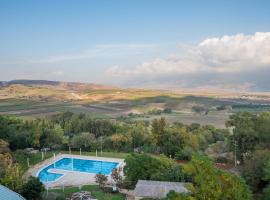 Kfar Giladi Hotel，位于凯发吉拉迪的酒店