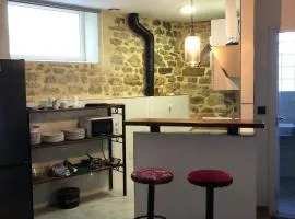 El nido del Rusiñol