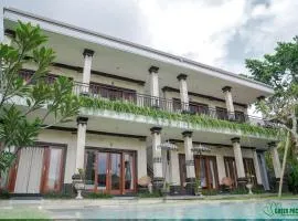 Green Padma Ubud