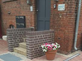 Rietschen, Natur erleben，位于Rietschen的酒店