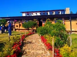 Rancho Carrizal