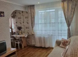 2комнатные апартаменты стандарт на фонтане