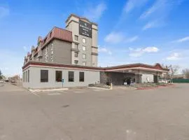 Emerald Hotel & Suites Calgary Airport