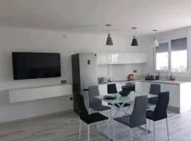 Lovely Beach House with Terrace San Juan Alicante