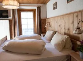 Alpina Hotel-Apartments