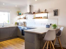 Croftwood Cottage，位于博特夫加滕的酒店
