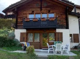 Chalet Leonie LE0