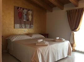 伊尔吉拉索雷优质酒店，位于米兰的舒适型酒店