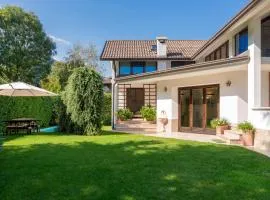 Holiday Home Candida by Interhome