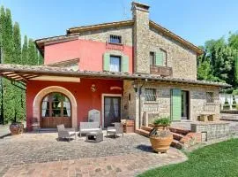 Villa Fonte di Pillo by Interhome