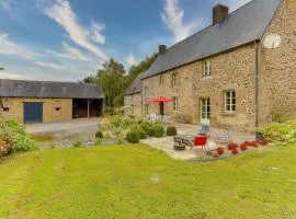 Holiday Home La Tronçonnais by Interhome