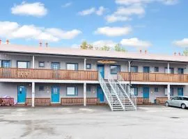 海莱卡7号度假屋