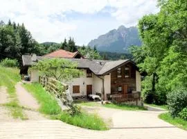 Apartment Maso Marini - Appartamento Cervo by Interhome