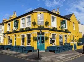 The Stirling Arms Pub & Rooms