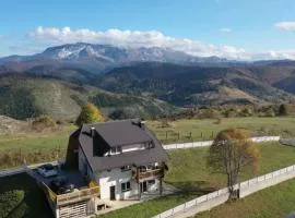 Utopia Mountain resort Bjelasnica