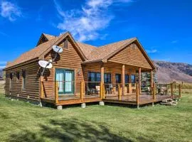 Cabin on Henrys Lake, 20 Mi to West Yellowstone