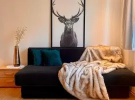 Arlberg Kristall Appartements