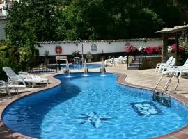 Alojamientos Rurales Benarum con Spa