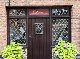 The Red Lion Eaton，位于诺里奇的酒店