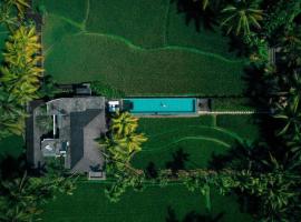 Uma Giri Villas Ubud by GenuineHost