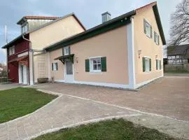 Monteuerzimmer - Haus am Limes bei Ingolstadt