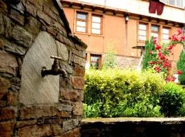 普里迈基亚旅馆