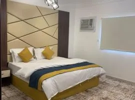 الخليج للوحدات السكنيه