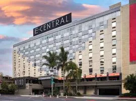 E Central Hotel Downtown Los Angeles
