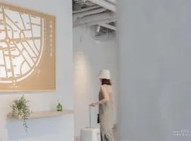 山鄰山林青年文旅 forest 3030 hostel