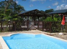 Hotel La Marmotte