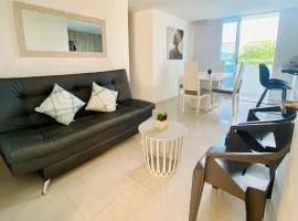Hermoso Apartamento en Coveñas en unidad residencial