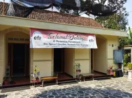 HOMESTAY PUNOKAWAN BOROBUDUR