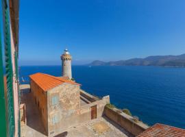 Appartamento Il Faro 2 - HelloElba，位于费拉约港的酒店