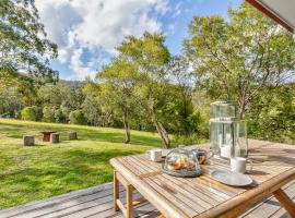 The Chichester Retreat，位于Bandon Grove的度假屋