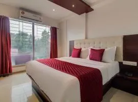 Hotel Malad Inn opposite Malad Railway Station