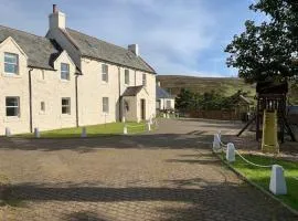 Belton House Holiday Home