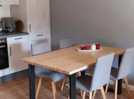 Ferienwohnung Matzibarg