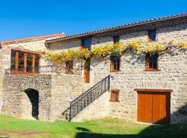 Gîte La Petite voûte