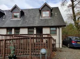 Ben Lomond Cottage