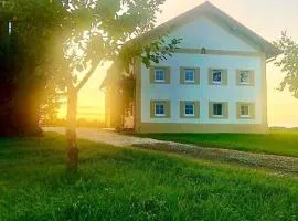 Ferienhaus Rabenbrunn