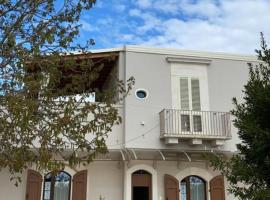 Tenuta Vigna del Noce，位于科拉托的酒店